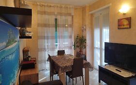 Vercelli Holiday House