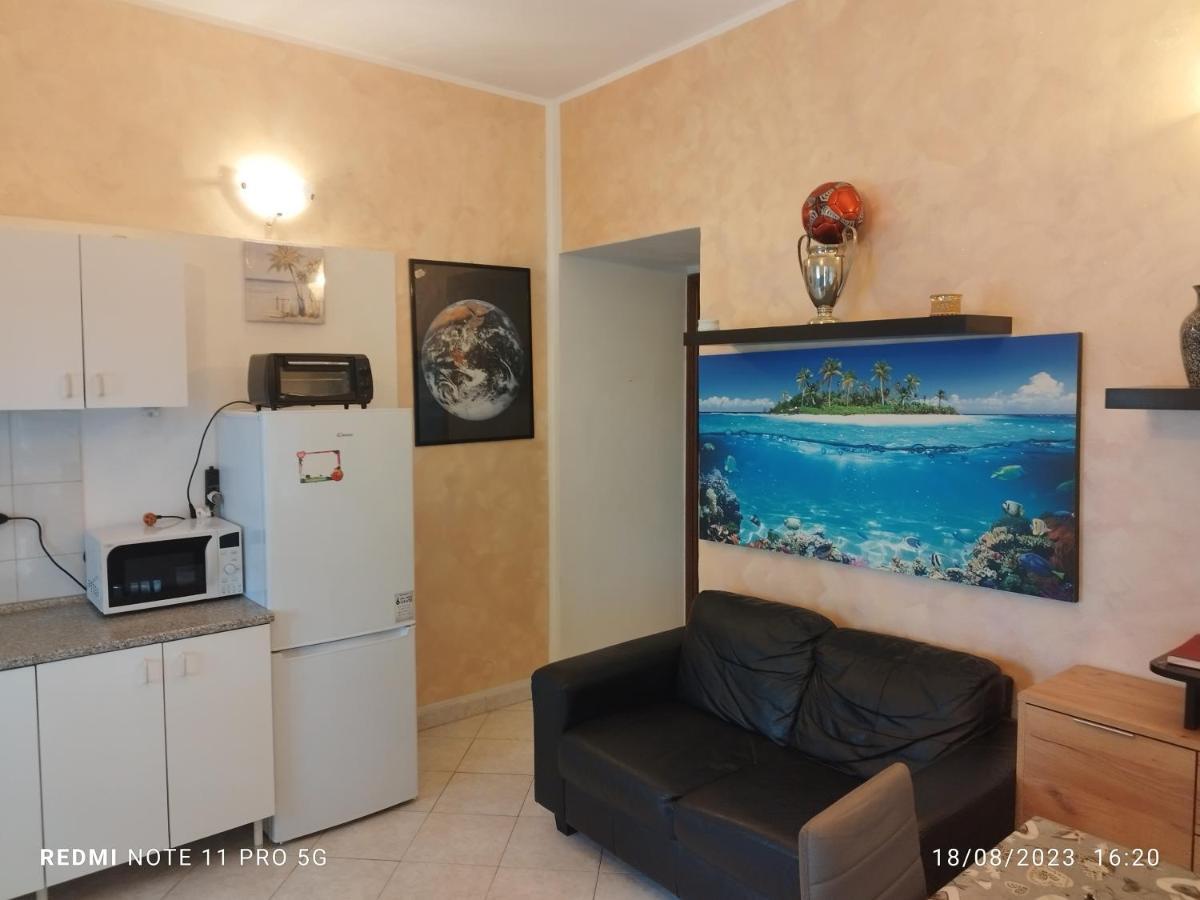 Vercelli Holiday House Torino Esterno foto