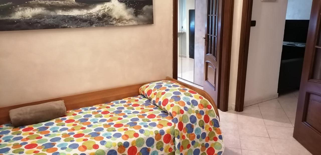 Vercelli Holiday House Torino Esterno foto